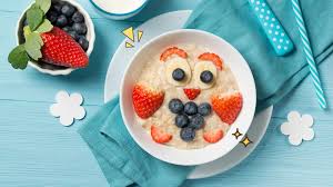 Tak sabar nak masak untuk baby. Resepi Oat Untuk Bayi 1 Tahun 7 Menu Dan Resep Mpasi Untuk Bayi 6 Bulan