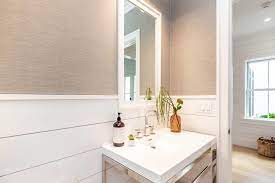 Available in 10mm, 8mm and 5mm sizes. Bathroom Wall Paneling Ideas Beautiful Bathroom Walls Gambrick