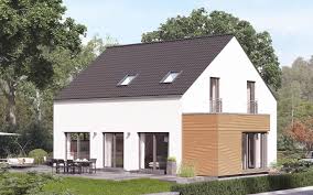 Bauen sie ihre stadtvilla mit massa haus ✓ individuelles wohnen mit stil im fertighaus ✓ flexibel ausbaufähig und mit kostenloser. Designerhaus Lifestyle 18 06 S Von Massa Haus
