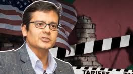 Gen Moeen requested cancelling Matiur's transfer: Ex-NBR chair