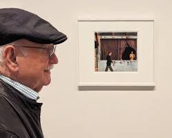 Canada House stands along the seawall, its sculpted form and reflective  façade playing with light and shadow. Designed for the 2010 Olympic  Village, the pair of LEED Platinum-certified buildings are defined by