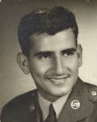 Jose Garza Obituary (1935