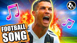 Cristiano Ronaldo Football Song Smashmouth All Star Youtube