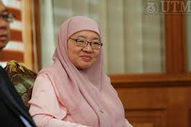 Daripada ketua pengarah pendidikan malaysia (kppm). Kunjungan Hormat Ketua Pengarah Pelajaran Malaysia Utm Photo Gallery