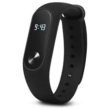 Orijinal Xiaomi Mi Band 2 Akilli Saat Smart Bracelet Smart Band Xiaomi