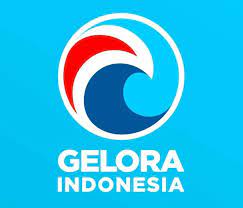 Want to discover art related to wallpaper? Logo Partai Gelora Vector Nusagates
