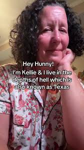 Kellie Silva Im from Texas