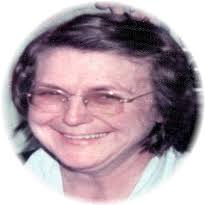 Obituary information for Lois M. Bullock