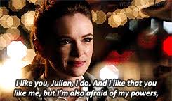 The Flash's Caitlin Snow Problem