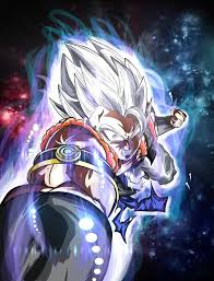 Though beings like whis and merus are aware of the form, so far, it is unique to son gokū. Gogeta Ultra Instinct Mastered Dragon Ball Super Anime Dragon Ball Super Dragon Ball Artwork Dragon Ball Super Manga