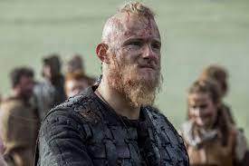Vikings To End After Season 6 But Follow Up Series Already In The Works Tv Guide Vikings Alexander Ludwig Tv Guide