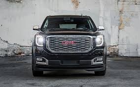 2018 Gmc Yukon Denali Ultimate Front 4k Wallpaper Gmc Yukon Denali Yukon Denali 2018 Gmc Yukon