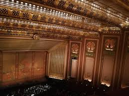 its all in the seats review of lyric opera of chicago