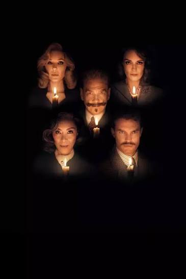 Watch A Haunting in Venice Streaming Online | Hulu