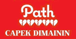 Pin Di Gambar Kata Dp Bbm Terbaru