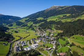 Find unique places to stay with local hosts in 191 countries. Gemeinde Wald Im Pinzgau Gemeindeamt Wald Im Pinzgau