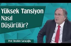 sac dokulmesi nasil engellenir prof ibrahim saracoglu diyanet tv