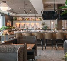 Earls Kitchen + Bar Restaurants