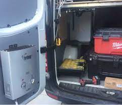 Learn about rv water heater types, atwood & suburban water heaters, rv tankless water heaters, rv boondocking with hot water, electric camping with an rv water heater hardly seems like roughing it. 5 Best Rv Tankless Water Heaters 2021 Reviews Sensible Digs