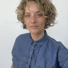 Whitney Lynn's Instagram, Twitter & Facebook