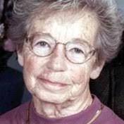 Search Edna Robbins Obituaries and Funeral Services