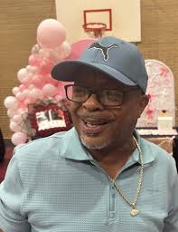 Obituary information for Reginald Lenard Roland