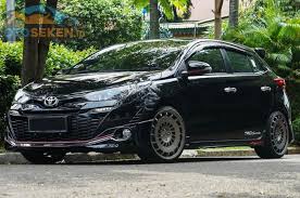 Stock mobil yaris tersebut secara default. Toyota All New Yaris 2015 Seken Mulus Agustus 2020 Tipe Trd Sportivo Cuma Segini Gridoto Com