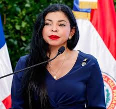 Yeni Berenice dice fortalecerá combate corrupción – El Veedor Digital