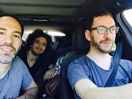 Recherchez vos épisodes, séries, films et programmes sur 6play Omer Klein On Twitter Cruising Great Times In Fribourg And Stuttgart Tonight We Bring Our Thing To Dortmund 20 00 Domicildortmund