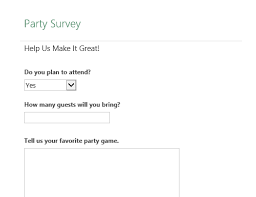 Did your customers find what they were looking for? Customer Satisfaction Survey