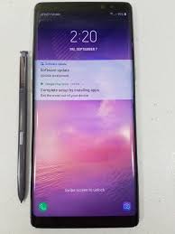 Note 9 unlock by usb remote. Pin On For Sale