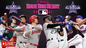 The baseball players who will participate in the home run. 2fgo W3bqlpxnm