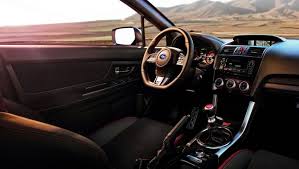2015 Subaru Wrx Sti Interior Digital Trends Beautiful Subaru Wrx 2014 Subaru Wrx Sti 2015 Subaru Wrx