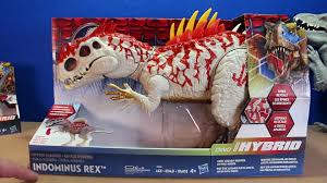 The carnivore dino's in this set include velociraptor also the indominus rex. Jurassic World Indominus Rex Toy Dinosaurs Hybrid Rampage Armor I Rex Dinosaur Toys Review D8bmp9ehl Video Dailymotion