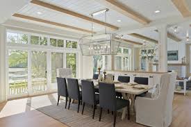 Free shipping washington dining chair. Coastal Cottage Beach Style Dining Room Minneapolis By Refined Llc