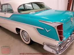 Image result for Porcelain Green 1955 Chrysler