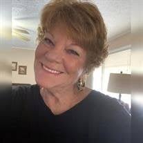 Frances Ellen Johnson Obituary