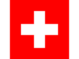 Das ist dieses kleine viersprachige land südlich von deutschland. Fahne Flagge Schweiz 90 X 90cm Sfr 7 90
