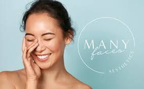Beauty Therapy Clinic |Many Faces