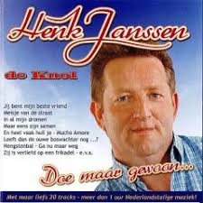 Artiest infomatie 'Melvin Hoekstra'