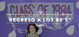 Generate an unforgettable experience at your restaurant with a personalized music channel designed by our dj experts. Music For Restaurants 50 Songs For Communion Back To The 80 S Diegocoquillat Com