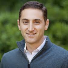 Mark Gober's Instagram, Twitter & Facebook