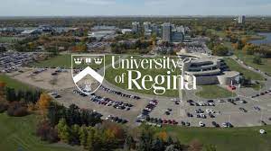 The university of regina offers msc in computer science with a duration of 2 years (4 terms) program.; University Of Regina Profile U Of R Profile University Of Regina