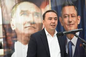 İl Başkanımız İlke Karabacak ve il yöneticilerimiz ile birlikte Hanönü İlçe  Kongremizi coşku ve dayanışma içerisinde gerçekleştirdik. Göreve seçilen  Hanönü İlçe Başkanımız Hasan Özcan ve yönetimini yürekten tebrik ediyor,  bugüne kadar görev