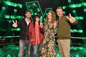 Created by john de mol, it premiered on itv during the summer television cycle on 10 june 2017. The Voice Kids 2017 Als Sat 1 Wiederhoung Sehen Fur Diese Kids Haben Sich Die Coaches Entschieden News De
