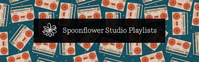 Playlist cassette stock photos and images. 11 Spotify Playlists For Your Next Studio Session Spoonflower Blog