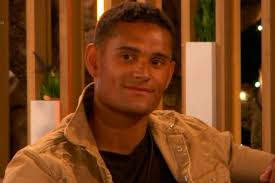 Danny entered the villa on day 6 and was dumped from the island on day 36. Love Island S Danny Williams Calls Police Over Racist Death Threats Involving His Family Manchester Evening News