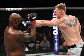 Vladimir mineevfight nights global tv. Alexander Volkov This Is My Show Ufc