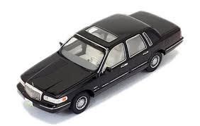Image result for Dark Baltic 1996 Town Car