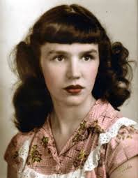 Katheryn Garrette Obituary